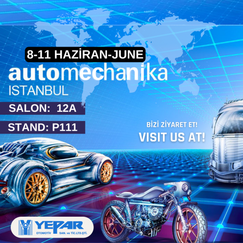 YEPAR AUTOMECHANICA