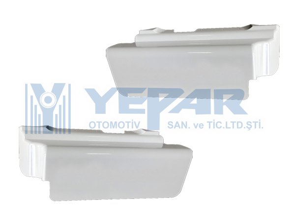 DOOR EXTENSION AXOR 3228  - YPR-300.015