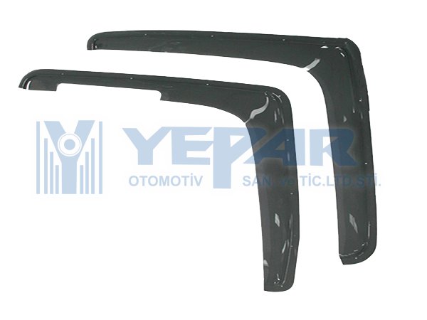 WINDOW SIDE DEFLECTOR AXOR / ATEGO  - YPR-100.019