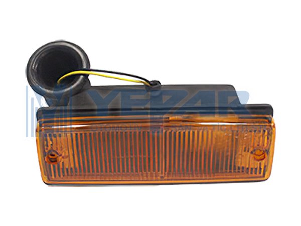 MUDGUARD SIGNAL 1844  - YPR-100.154