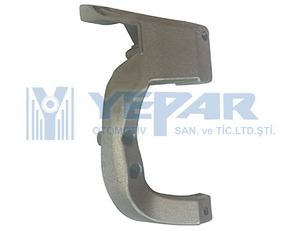 HEADLAMP BRACKET AXOR 3228 RH  - YPR-100.044