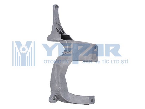 HEADLAMP BRACKET AXOR 1840 RH  - YPR-100.049