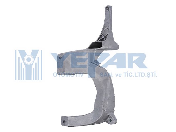 HEADLAMP BRACKET AXOR 1840 LH  - YPR-100.050