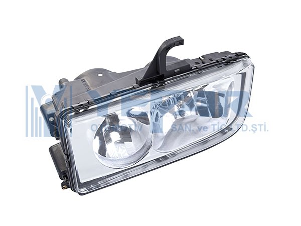 HEADLAMP AXOR NEW MODEL LH  - YPR-100.834