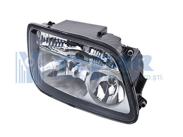 HEADLAMP ACTROS MP2 RH  - YPR-100.057