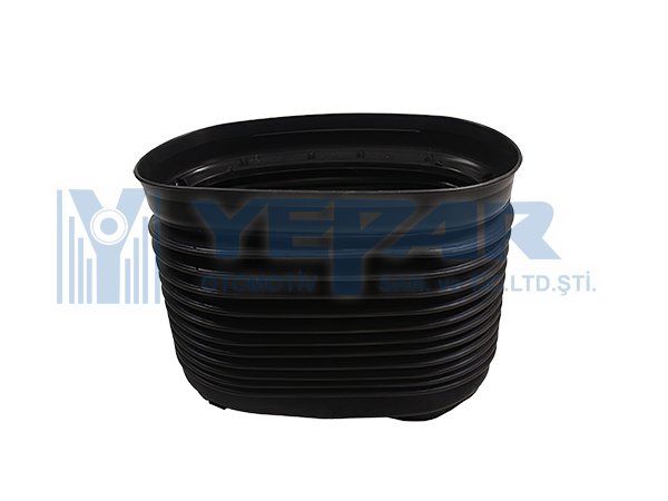 AIR FILTER BELLOW AXOR / ACTROS  - YPR-100.063