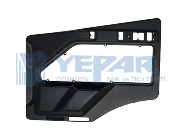 DOOR PANEL 1844 PLASTIC RH  - YPR-200.536