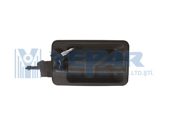 DOOR HANDLE 1844 RH  - YPR-100.070