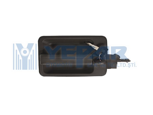 DOOR HANDLE 1844 LH  - YPR-100.071