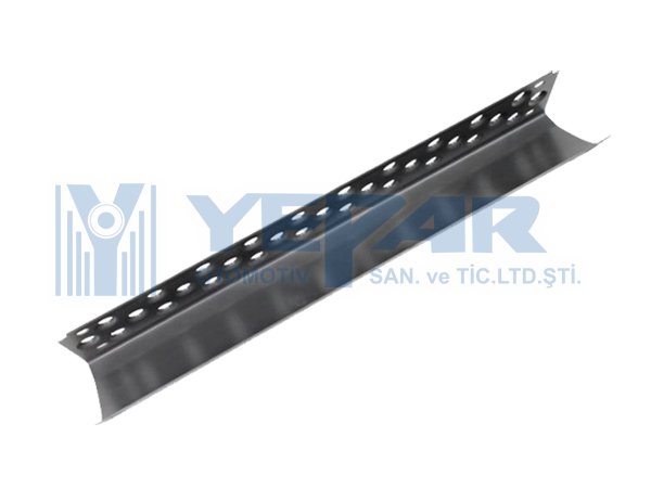 SPOILER CENTER SHEET AXOR NEW MODEL  - YPR-100.074