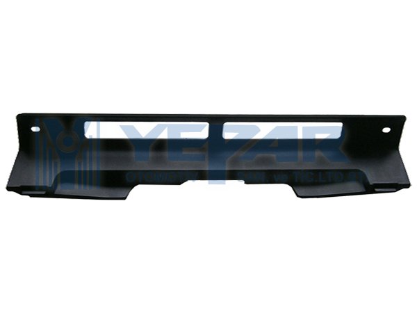 BUMPER UPPER PLASTIC AXOR OLD MODEL MIDDLE  - YPR-100.083