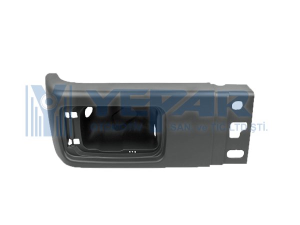 BUMPER 1844 RH  - YPR-200.510