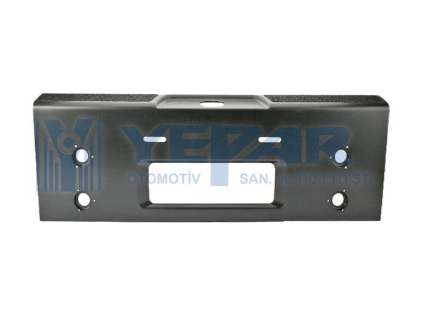 BUMPER 1844 CENTER  - YPR-200.512