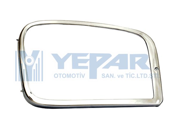 HEADLAMP FRAME AXOR NEW MODEL RH  - YPR-100.100