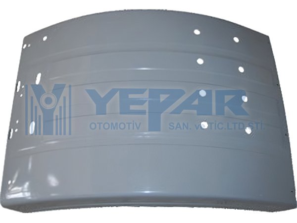 ÇAMURLUK 3031 - 2521 YATAKSIZ ARKA SOL  - YPR-200.040