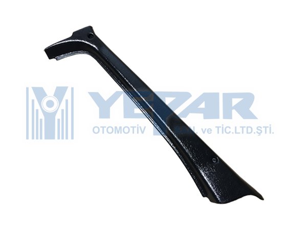 DİREK PLASTİĞİ 3031 SOL  - YPR-200.065