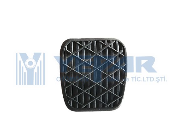 FREN PEDAL LASTİĞİ 2521  - YPR-200.070