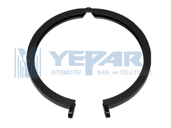 HAVA FİLİTRE PLASTİK KELEPCE   - YPR-200.119