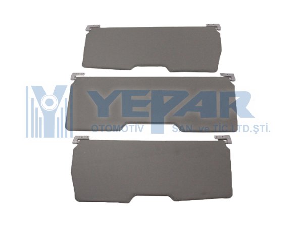 İÇ GÜNEŞLİK 2521  - YPR-200.130