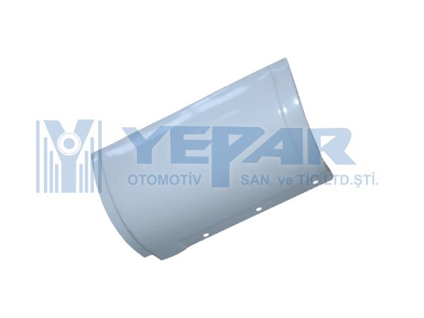 ARKA KÖŞE SACI 2521 SAĞ  - YPR-200.585