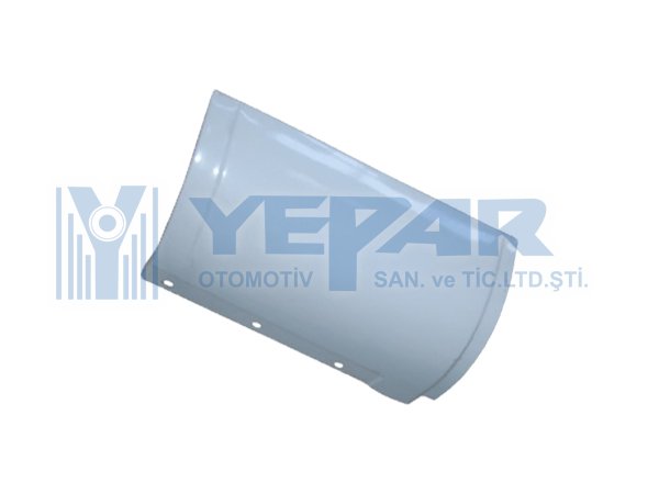 ARKA KÖŞE SACI 2521 SOL  - YPR-200.584