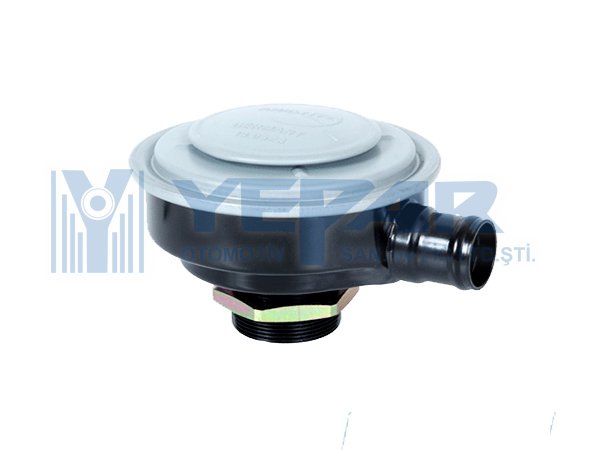 MOTOR HAVALANDIRMASI 2521 Y.M  - YPR-200.189