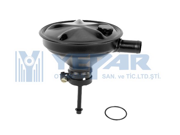 MOTOR HAVALANDIRMASI KISA ÇUBUKLU  - YPR-200.191