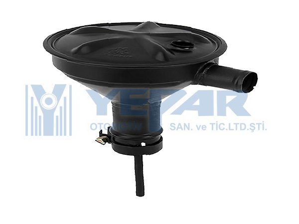 MOTOR HAVALANDIRMASI UZUN ÇUBUKLU  - YPR-200.192