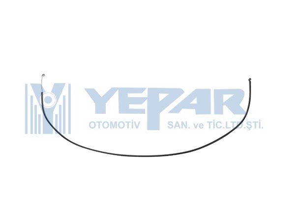 GRILLE OPEN WIRE 2521 OLD MODEL  - YPR-200.200