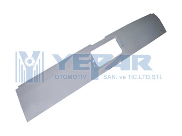 PANJUR ÜSTÜ SACI 2521 E.M  - YPR-200.206