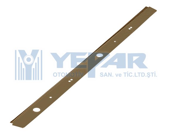 SİLGİ SACI 2521 Y.M  - YPR-200.224