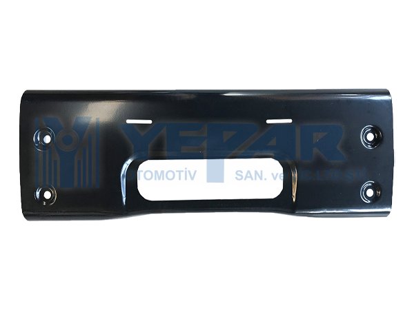TAMPON 2521 ORTA  - YPR-200.251