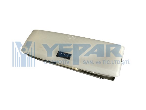 TAVAN LAMBASI 2521 KOMPLE  - YPR-200.257