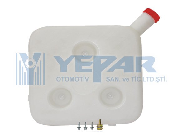 SPARE FUEL TANK  - YPR-200.278