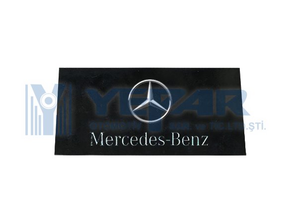 TOZLUK MERCEDES DAR  - YPR-300.025