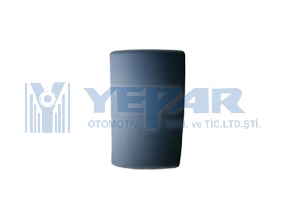 DIRT DEFLECTOR 19.423 SHORT RH  - YPR-400.722