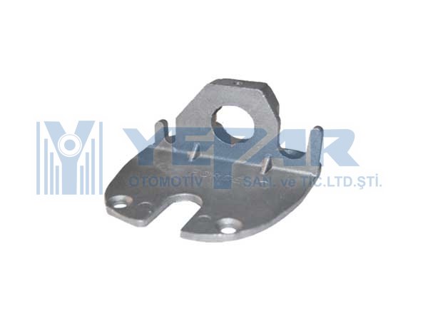 MIRROR ARM FASTEN 19.423 DOWN  - YPR-400.820