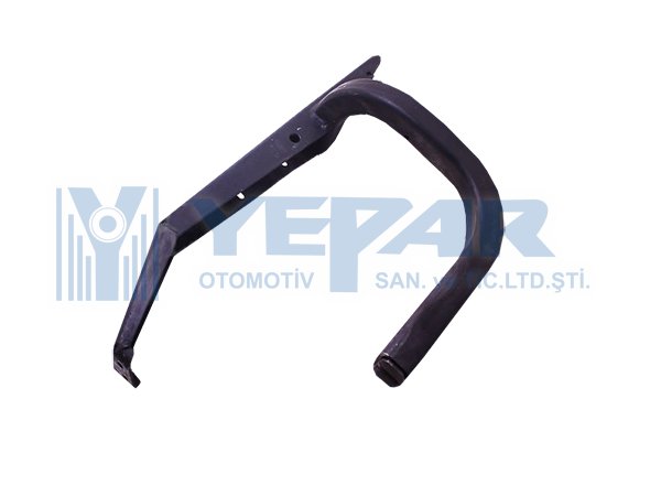 FOOT STEP FASTEN 19.422 / 19.423 FRONT RH  - YPR-400.133