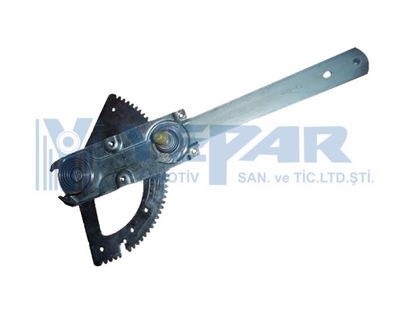 WINDOW REGULATOR 19.422 LH  - YPR-400.159