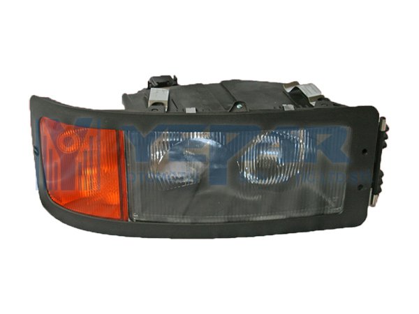 HEAD LAMP 19.423 RH  - YPR-400.650