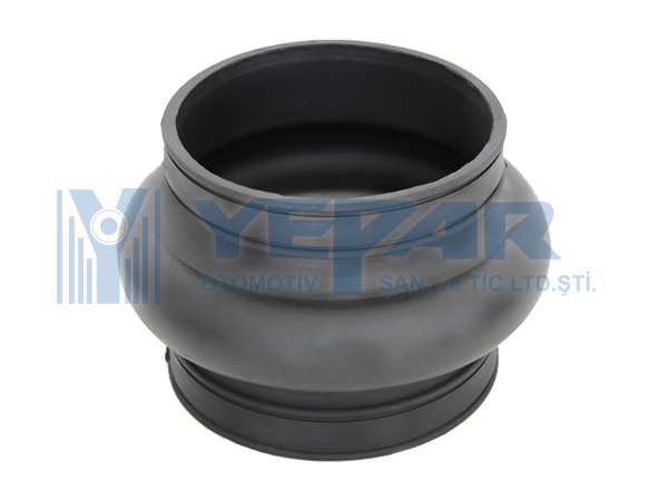 AIR FILTER BELLOWS 19.422  - YPR-400.182