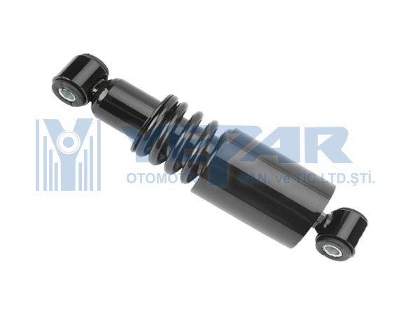 CABIN ABSORBER 19.422 REAR  - YPR-400.188