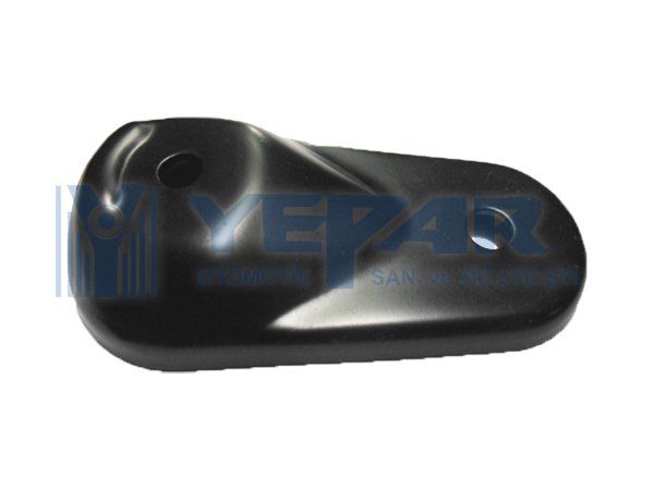 CAB LOCK SHEET 19.422  - YPR-400.192