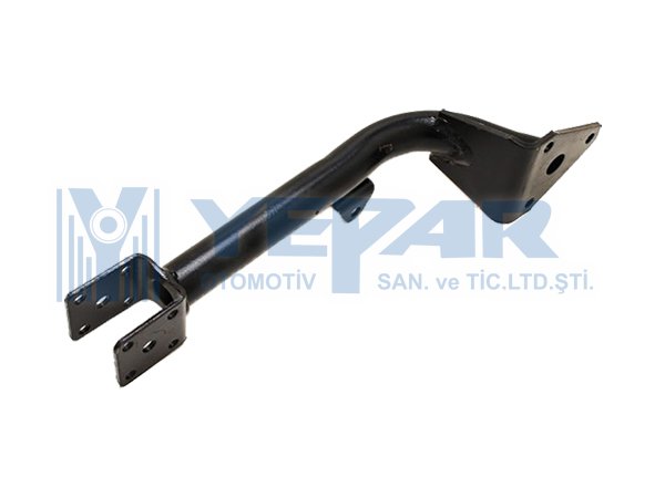 CABIN LOCK PIPE 19.422 RH  - YPR-400.193