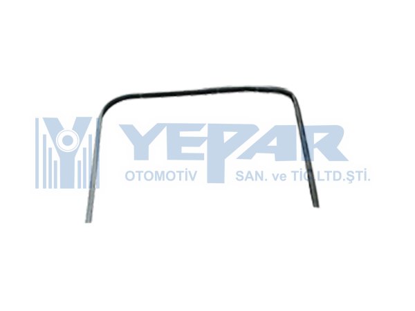 WINDOW FRAME 19.422  - YPR-400.199