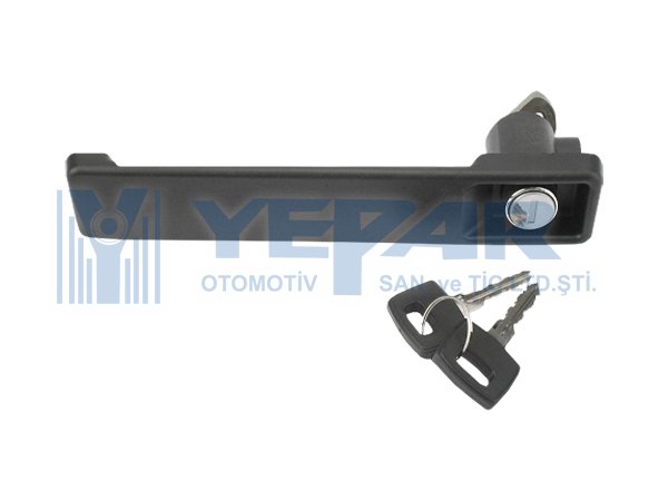 DOOR HANDLE 19.422  - YPR-400.200