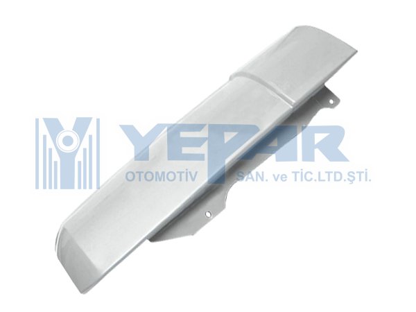 FRONT SIDE SHEET 19.423 RH  - YPR-400.215