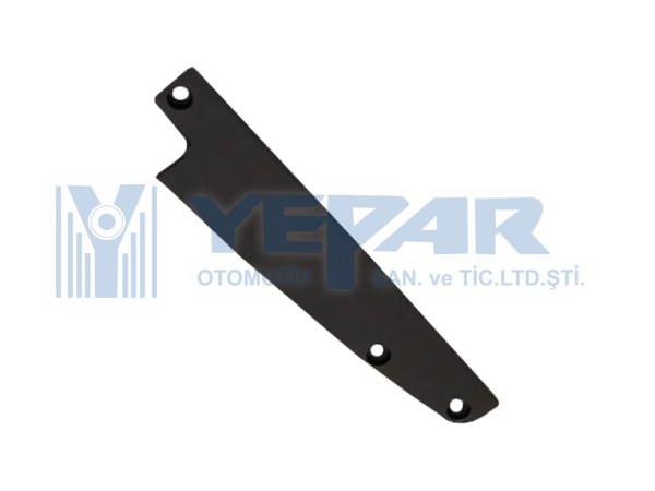 SPOILER COVER 19.423 RH  - YPR-400.244