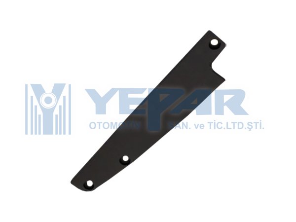 SPOILER COVER 19.423 LH  - YPR-400.245