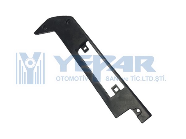 BUMPER COVER 19.423 RH  - YPR-400.246